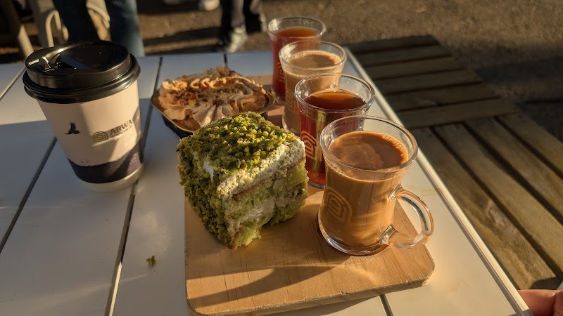 Arwa Yemeni Coffee photo 2