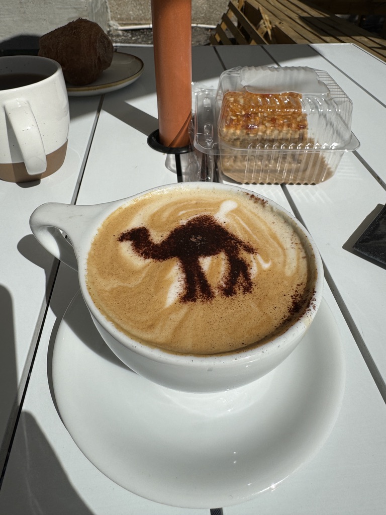 Arwa Yemeni Coffee photo 3