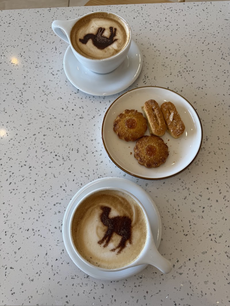 Arwa Yemeni Coffee photo 3