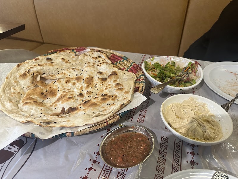 Arwa Yemeni Coffee photo 4