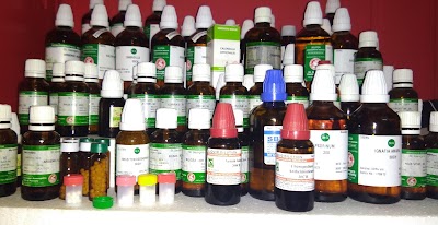 Dr Subhash's Homoeopathy - Image 3