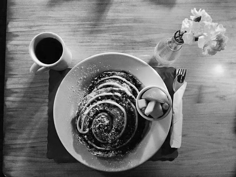 The Cure Cafe photo 4