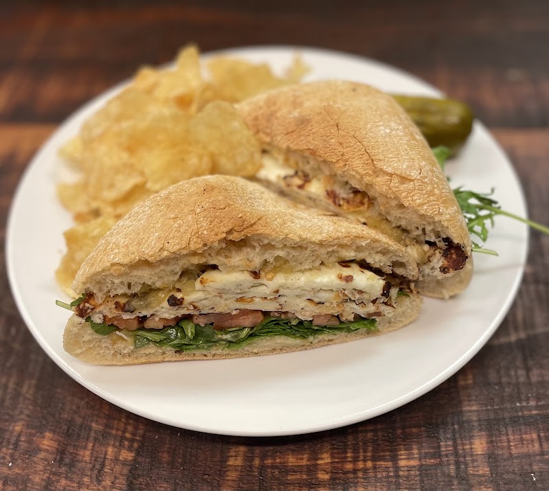 The Cure Cafe photo 2