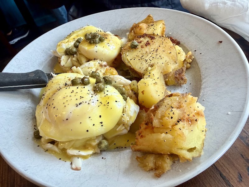 The Cure Cafe photo 4