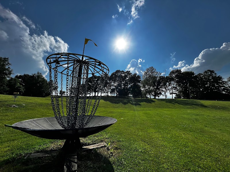 Oggwood Disc Golf Course photo 4