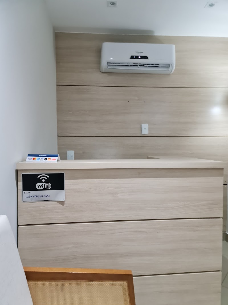 Odontologia Especializada