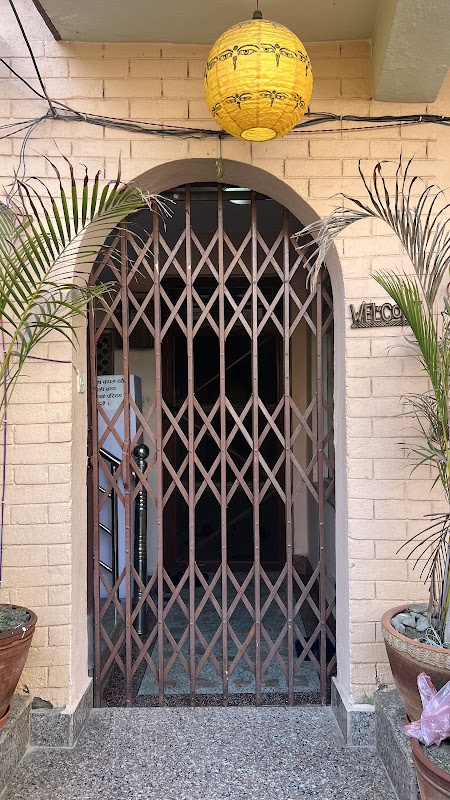 Osho Gaurishankar Meditation Center