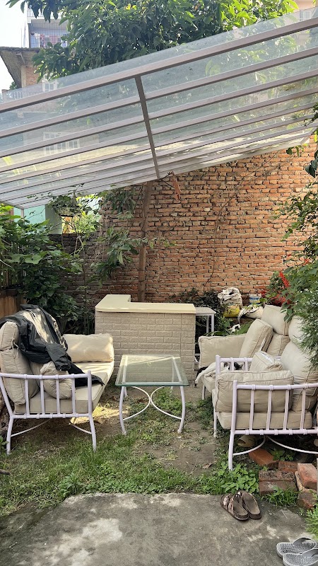 Osho Gaurishankar Meditation Center