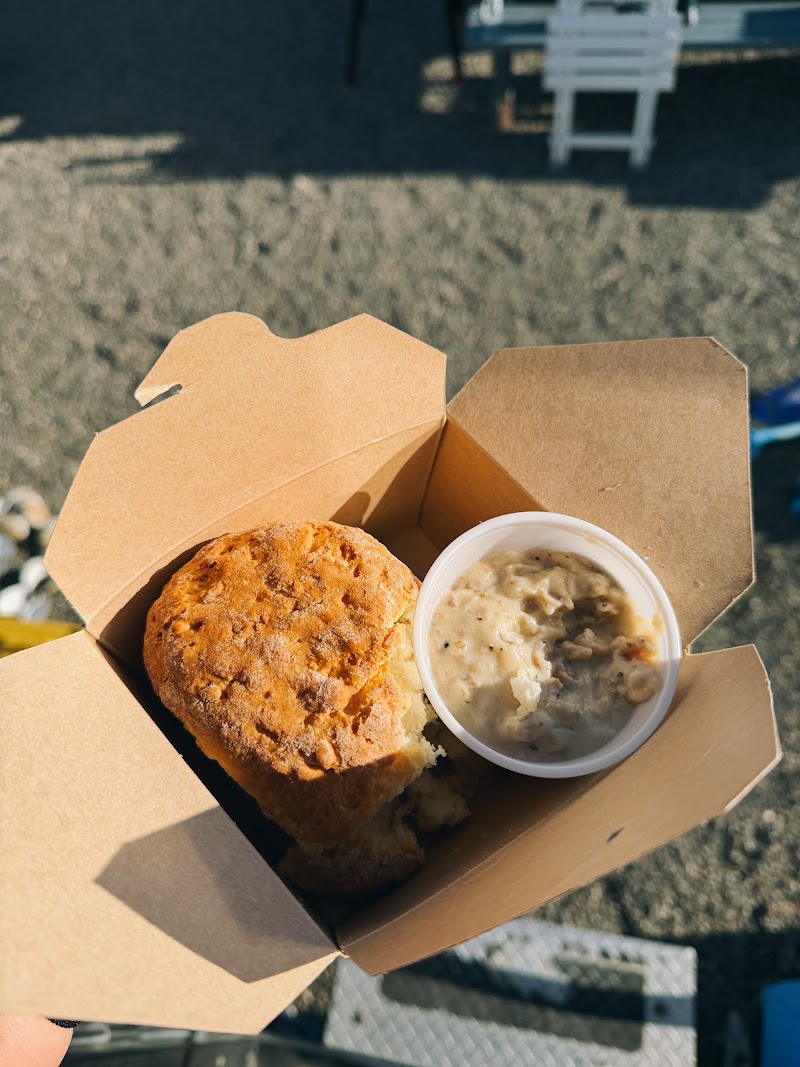 Beachin’ Biscuits photo 2