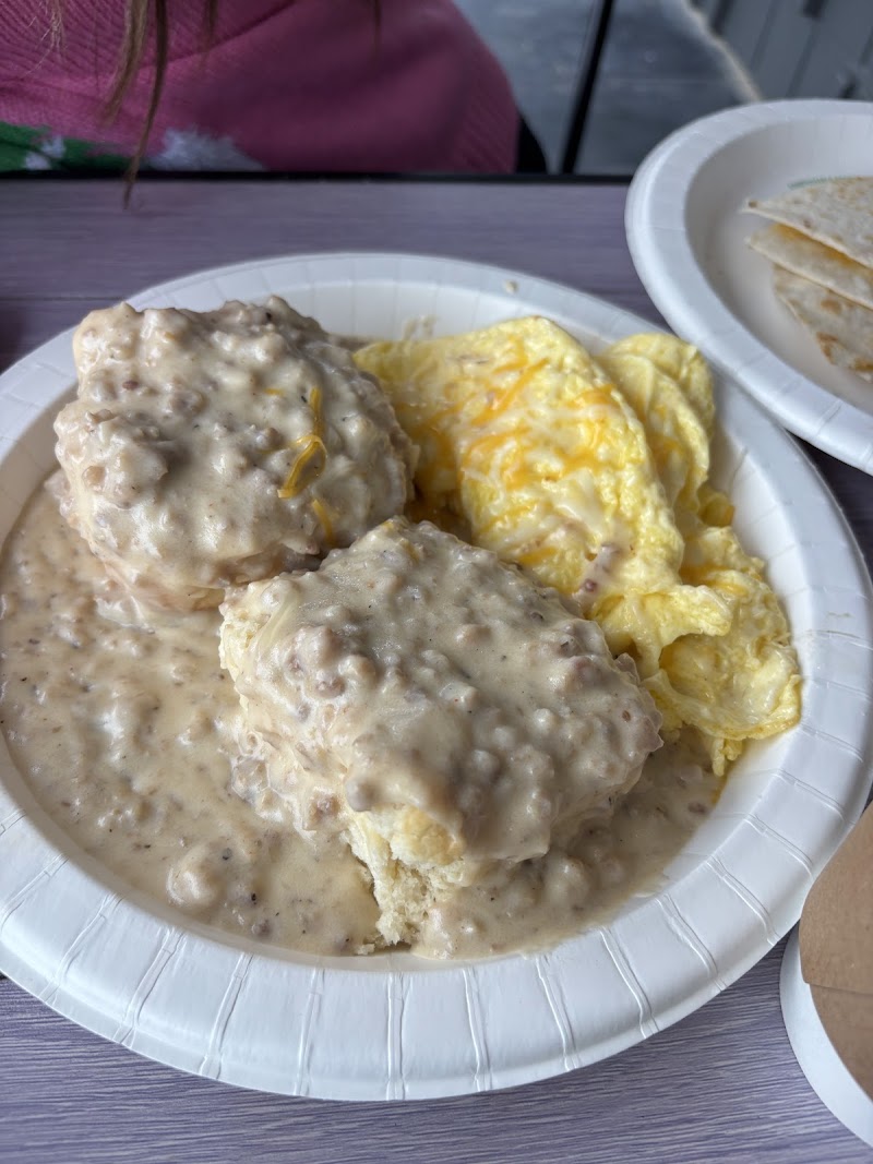 Beachin’ Biscuits photo 4