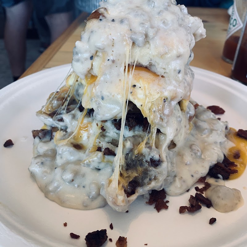 Beachin’ Biscuits photo 2