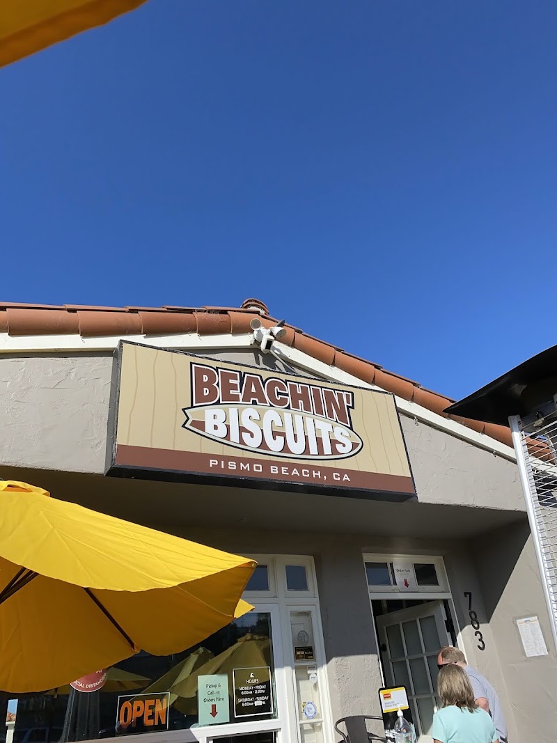 Beachin’ Biscuits photo 1