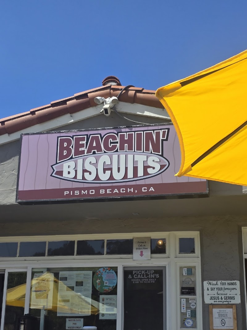 Beachin’ Biscuits photo 3