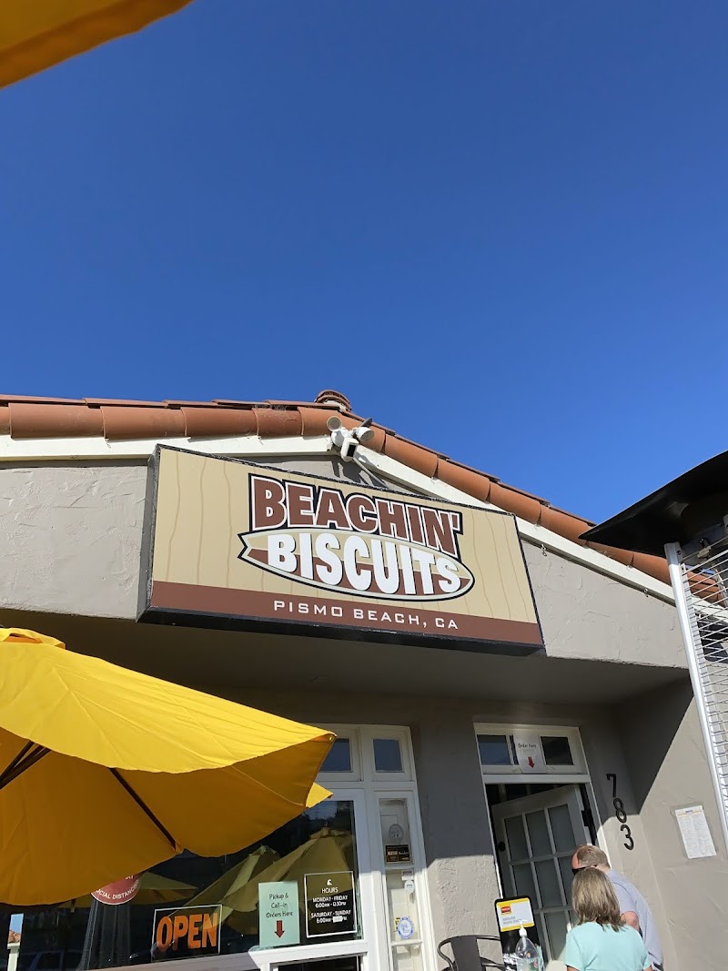 Beachin’ Biscuits photo 1