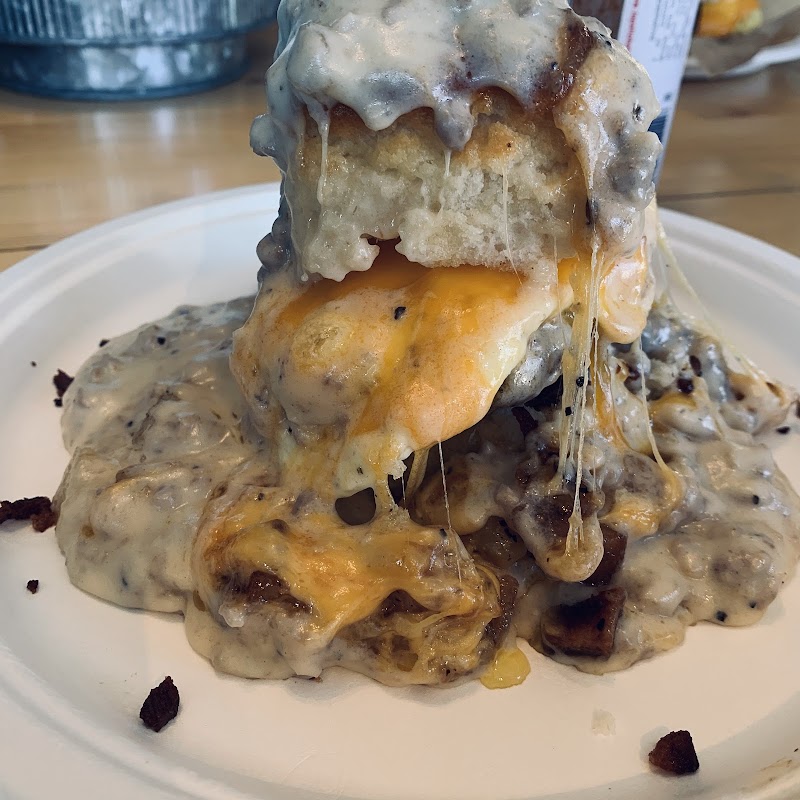 Beachin’ Biscuits photo 2