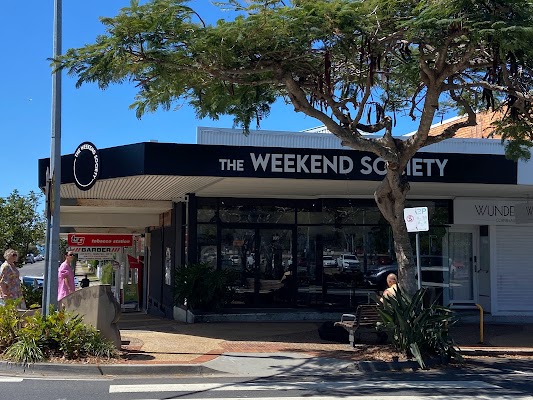 The Weekend Society photo 2