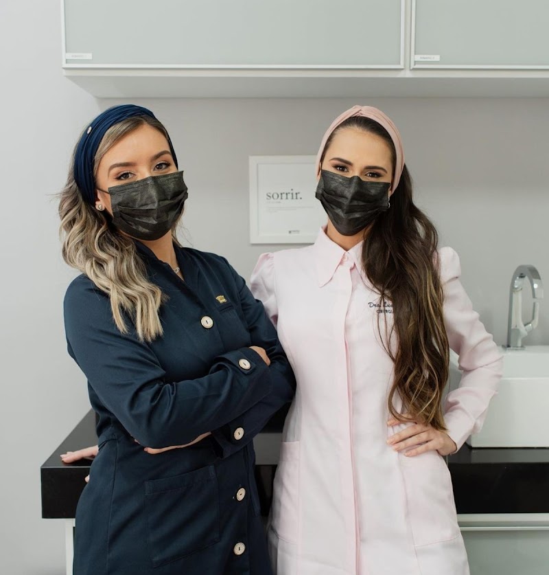 Dra. Natália Moura e Dra. Luanna Corrêa - Odontologia Integrada - foto 3