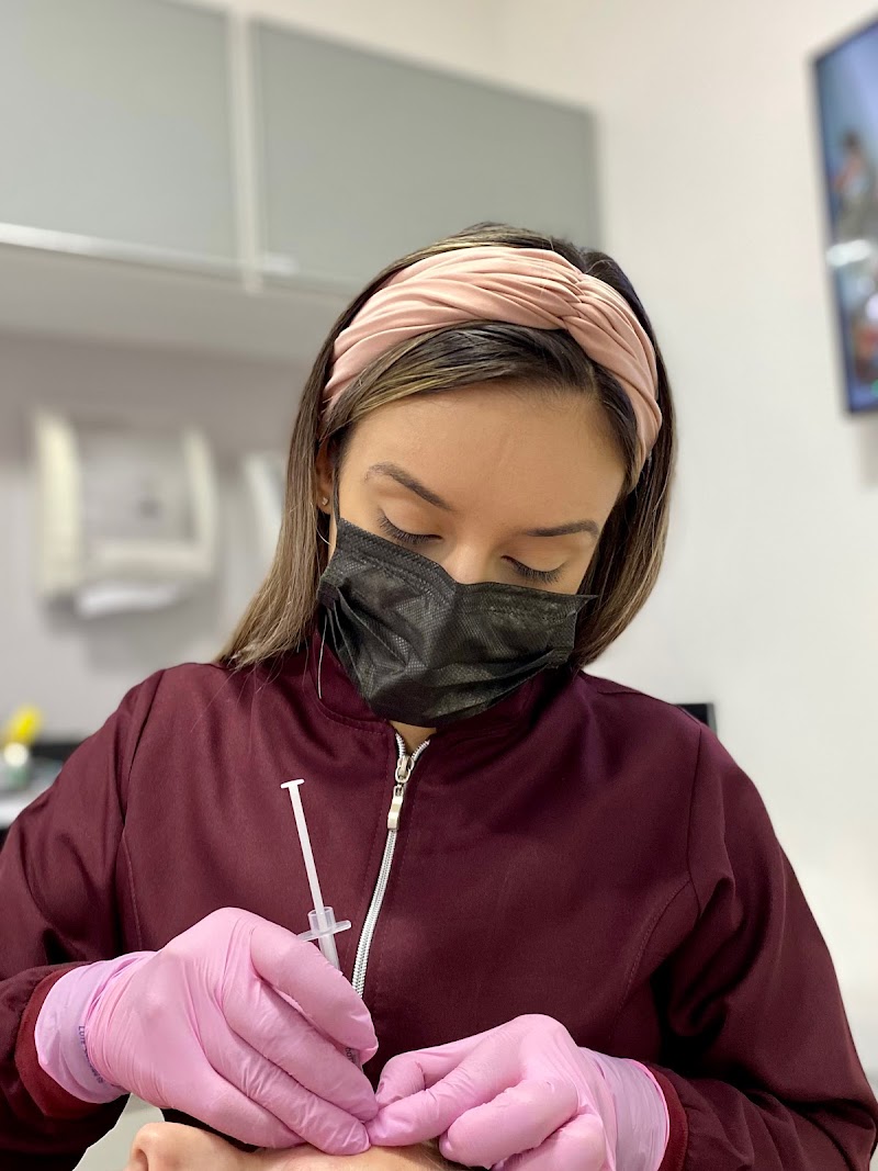 Dra. Natália Moura e Dra. Luanna Corrêa - Odontologia Integrada - foto 4