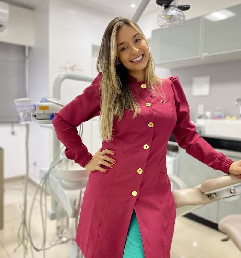 Dra. Natália Moura e Dra. Luanna Corrêa - Odontologia Integrada - foto 5