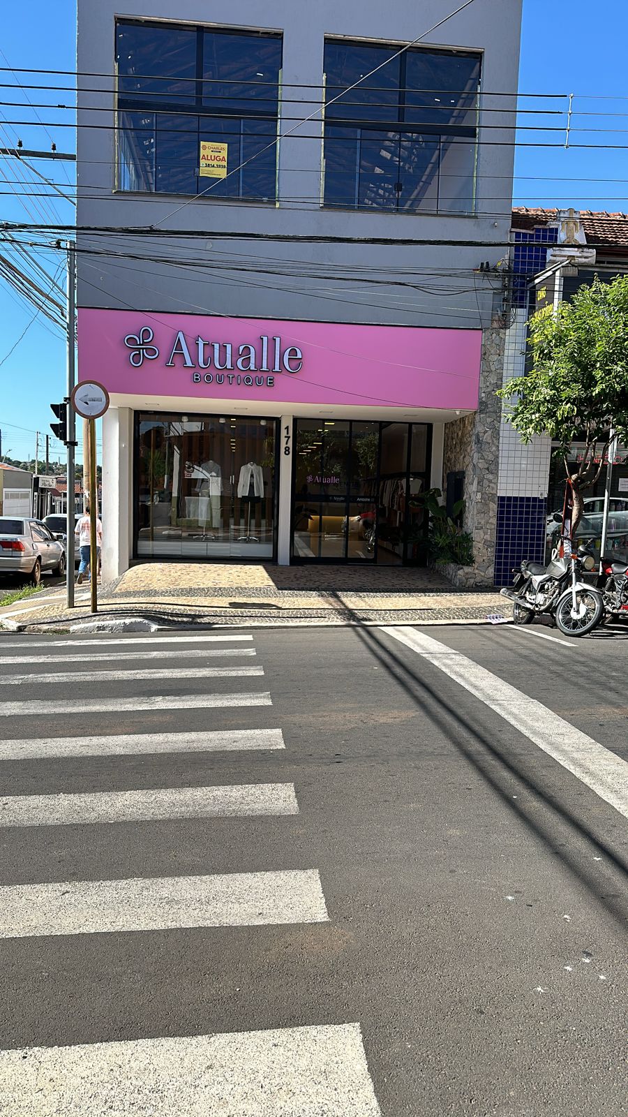 Atualle Boutique | Moda Feminina