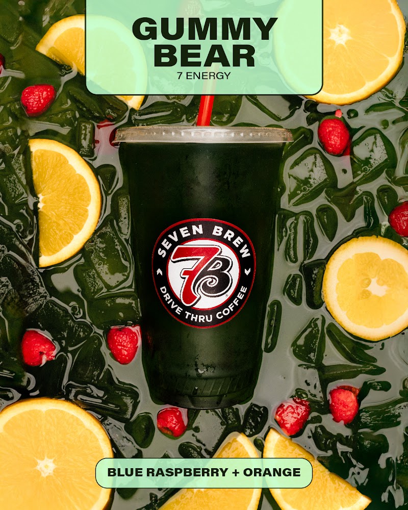 7 Brew Coffee photo 4