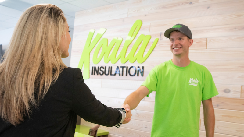 Koala Insulation of North Houston