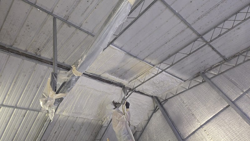 Koala Insulation of North Houston - General Contractor in Magnolia