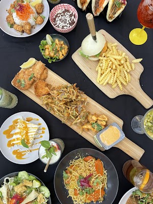 Photo L'onizuka restaurant