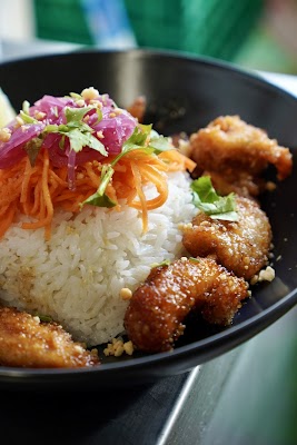 Photo L'onizuka restaurant