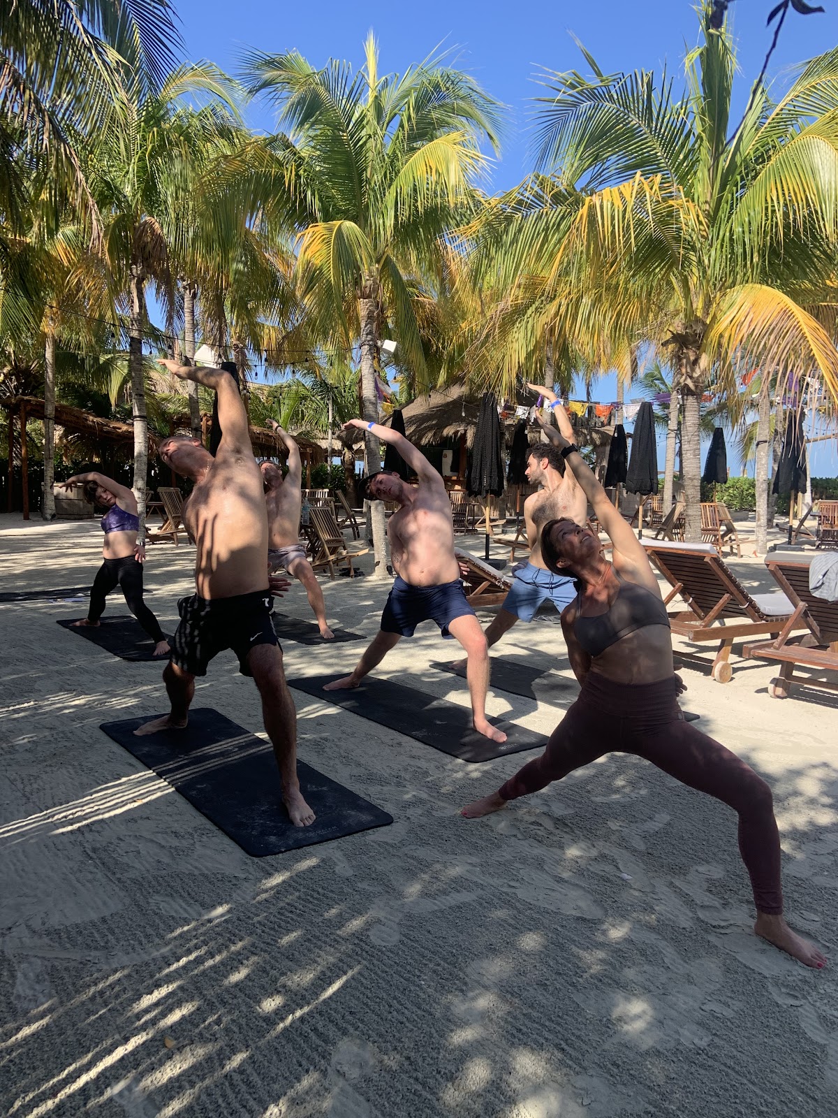 Yoga Holbox Studio — 3