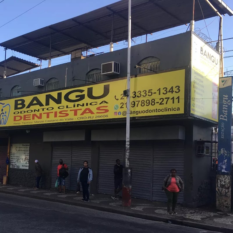 Bangu Odonto Clinica - foto 2