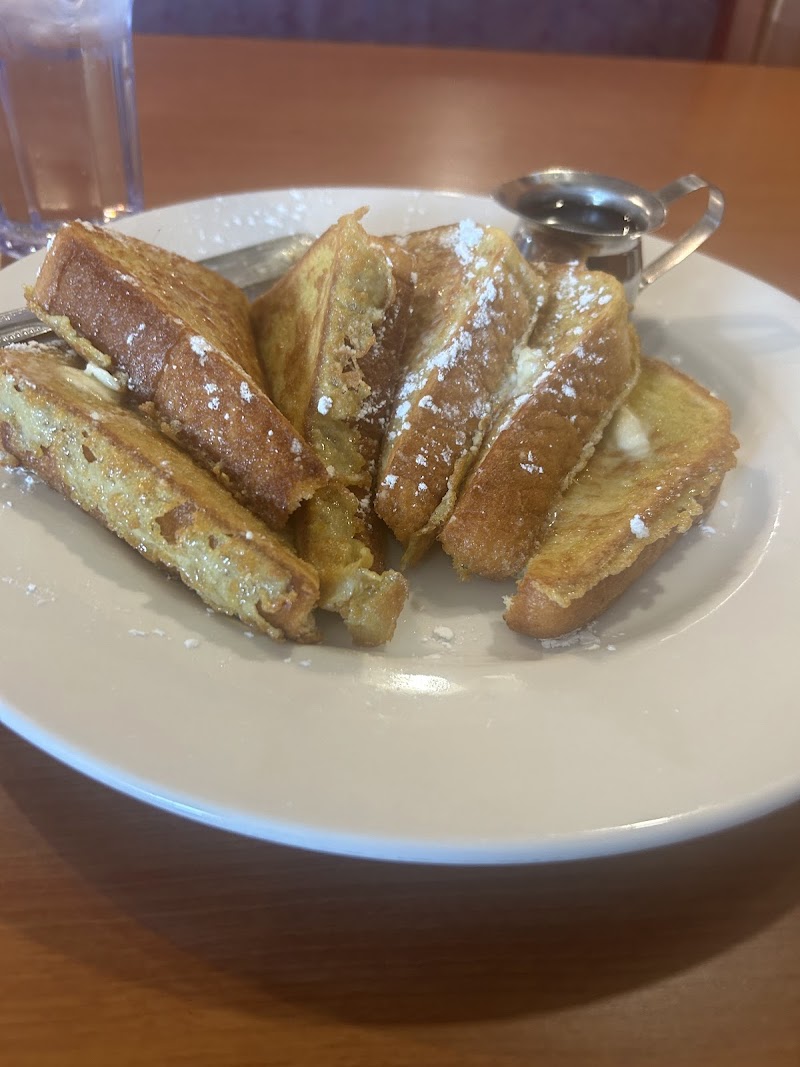 Pancake Café - Fitchburg photo 4