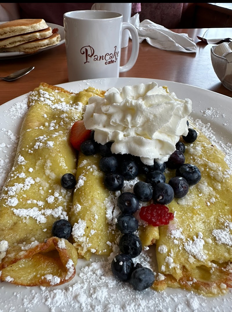 Pancake Café - Fitchburg photo 4