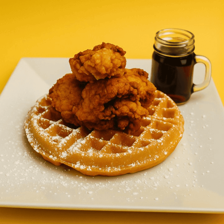 Pancake Café - Fitchburg photo 3