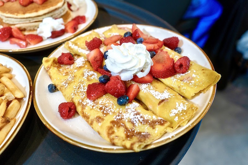 Pancake Café - Fitchburg photo 2