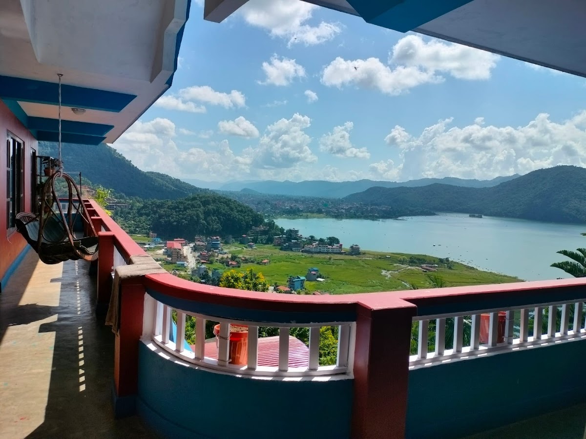 Sadhana Yoga Retreat Centre — 4