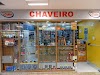 Chaveiros Colin - Shopping Mueller
