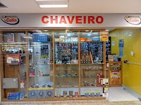 Chaveiros Colin - Shopping Mueller