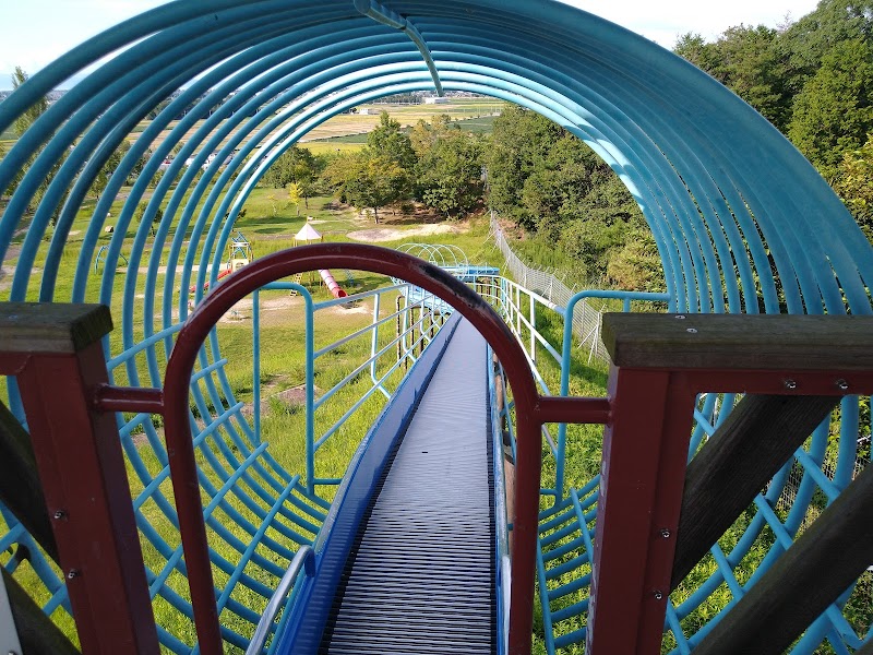 甲良町さくら公園