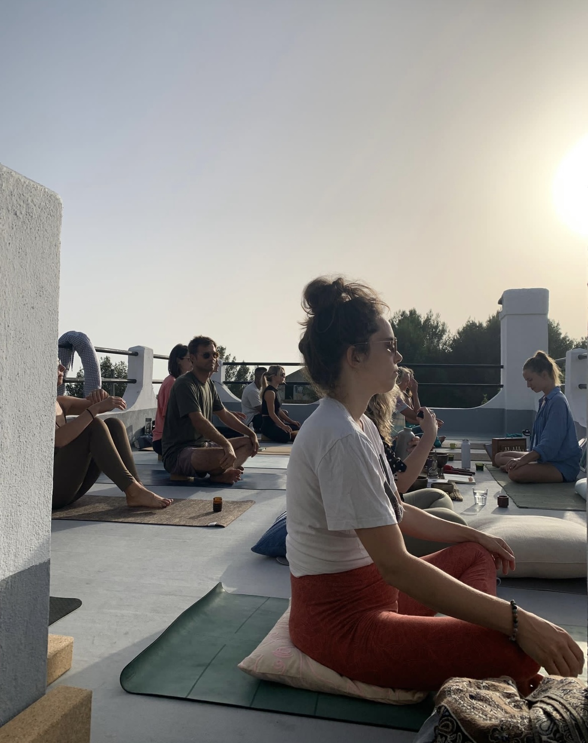 Conscious Corner - Workshops, retreats & trainings — 3