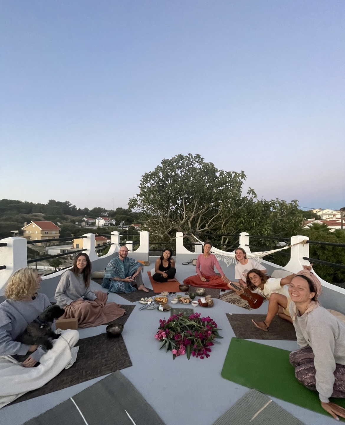 Conscious Corner - Workshops, retreats & trainings — 4