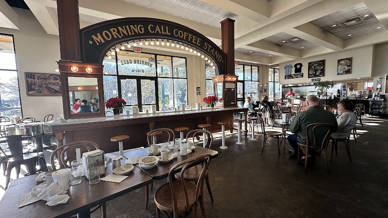 Morning Call Coffee Stand photo 2