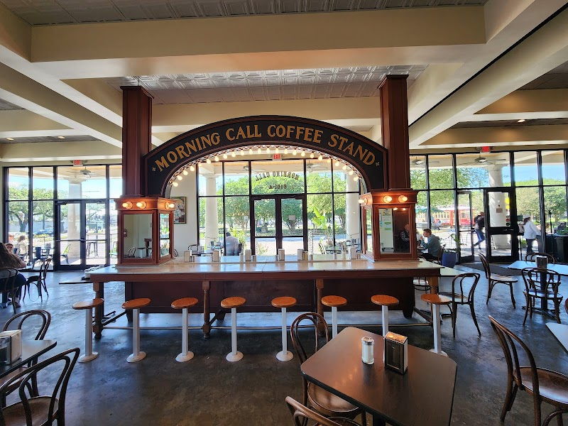 Morning Call Coffee Stand photo 1