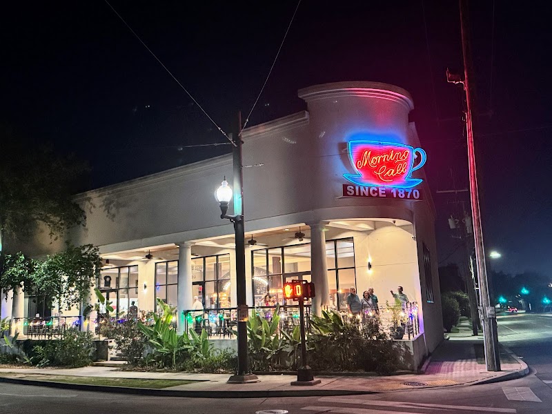 Morning Call Coffee Stand photo 1