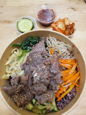 K-Food Texas photo 2