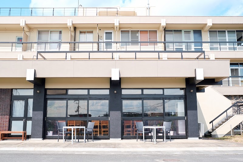 J-Hoppers Lake Biwa Guesthouseの画像