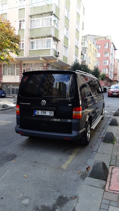 By Film Cam Filmi Uygulama Merkezi - Oto Servisi