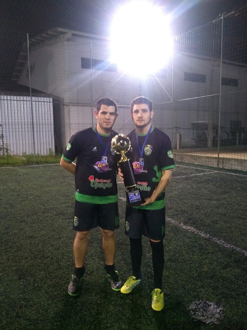 Foto de Zanella Society
