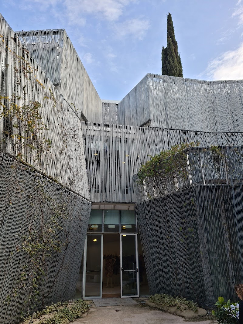 Institución Libre de Enseñanza