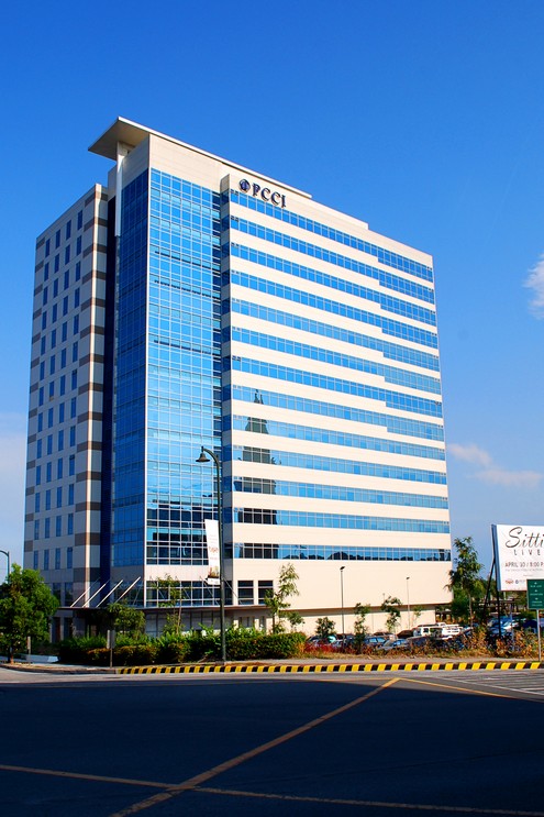 LEGACY International